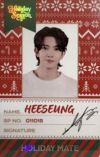 節日主題 遊戲卡 SP卡