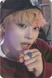 迷三 wm 2.0線上 簽售卡 麥克風ver.