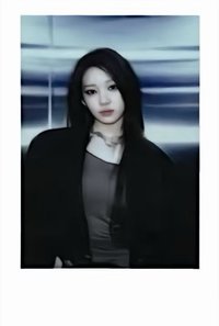 WE GO UP yg 線下 簽售卡 