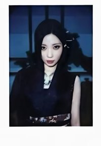 WE GO UP yg 線下 簽售卡 