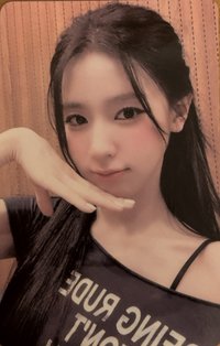 I SWAY kms 線上4.0 簽售卡 v3