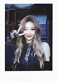 WE GO UP yg 線下 簽售卡 