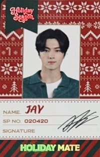 節日主題 遊戲卡 SP卡