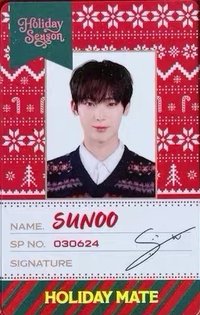 節日主題 遊戲卡 SP卡