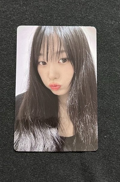 MY WORLD 一直娛 簽售1.0吉