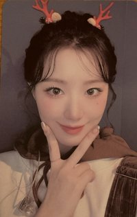 I SWAY kms 線上簽售1.0 簽售卡 v1