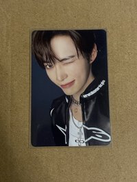 ❤️日專專卡A（多帶💙*2）