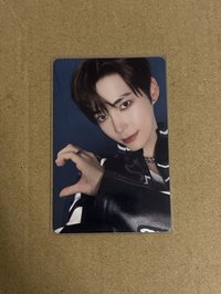 ❤️日專專卡B（多帶💙*2）