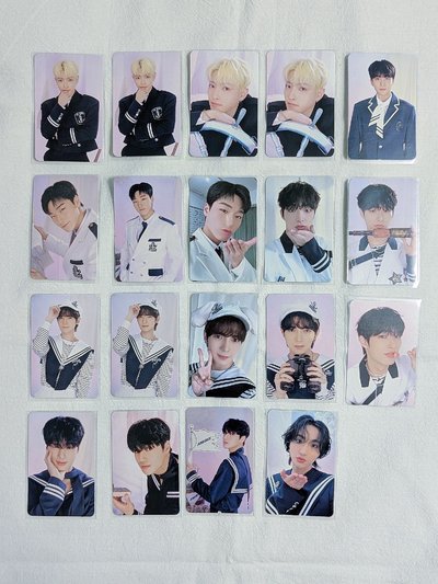 ATEEZ ANITEEZ IN ILLUSION