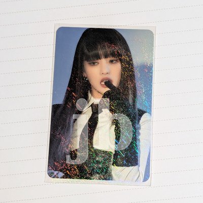 2022 世巡入場妮 咬指妮