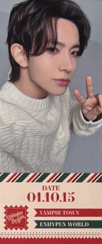 節日主題 隨機卡 