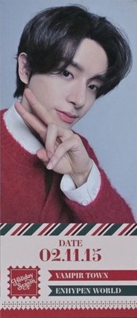 節日主題 隨機卡 