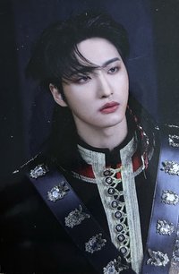 GH1   幸運卡 bilibili收藏卡