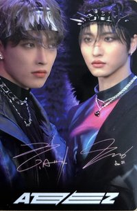 GH1   bilibili收藏卡 幸運卡 bilibili收藏卡