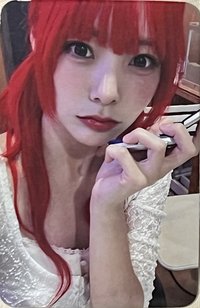 迷二 dmm 線上 2.0 簽售卡 