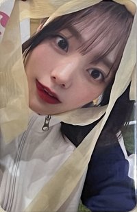 迷一 br 線下 1.0 簽售卡 絲帶 ver.