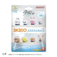 BANDAI 扭蛋盲盒 沐浴球