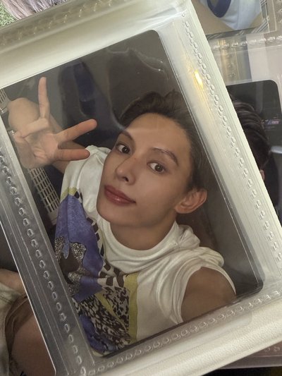 現貨 WVS末簽 馬丁 雨凡 Martin James 