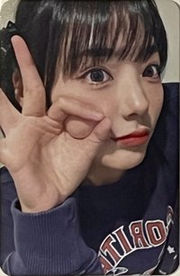 迷二 br 3.0 中簽 抽選卡 章魚燒ver.