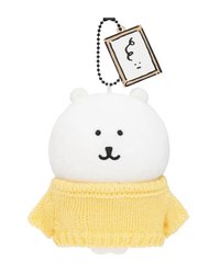 官網通販 吊娃 穿毛衣NAGANO熊