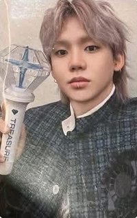 二代手燈 ver2 周邊卡 