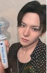 官方手燈 Official Light Stick yg 線下特典 特典卡 