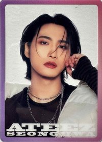 Not Okay 環球 隨機卡 