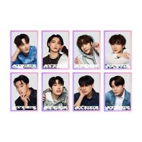 Not Okay 環球快閃店 隨機卡