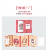 DVD TWICE TV4