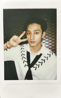 5-STAR kms 簽售卡 拍立得