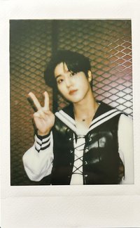 5-STAR kms 簽售卡 拍立得