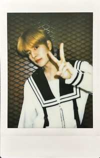 5-STAR kms 簽售卡 拍立得