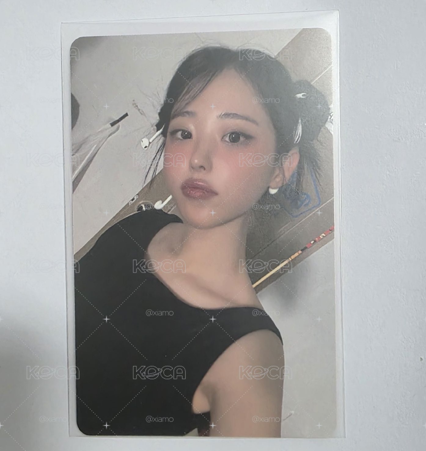 hina 專卡