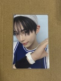 ❤️KCON自拍（多帶💙*3）