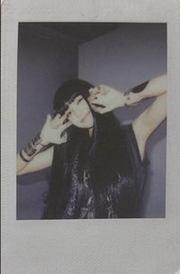 LALISA 專輯卡 KIT.ver