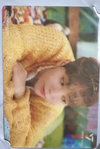 MINI11 明信片組 3D