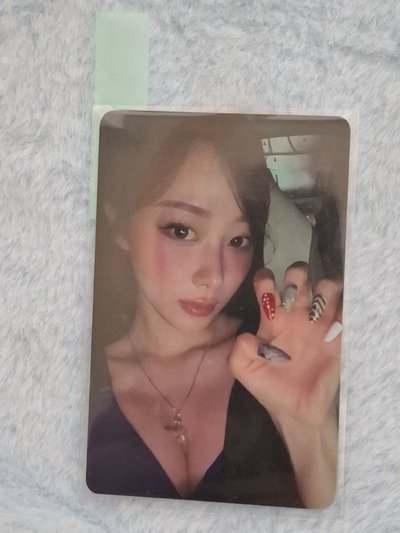 泡泡摩奇預售B 吉