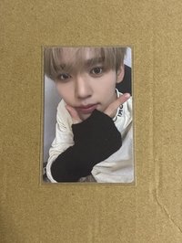 ❤️迷5快閃自拍B（多帶💙*1）