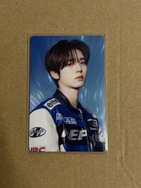 ❤️二巡日本官拍（多帶💙*1）