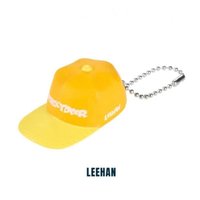 Knock On 巡迴 鑰匙圈吊飾 安可場 球帽