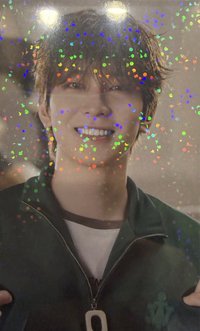 消費期限 hmv 抽選卡 