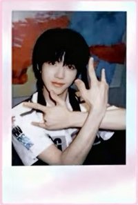 2025運動會 周邊卡 C組拍立得