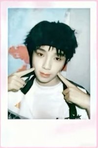 2025運動會 周邊卡 C組拍立得