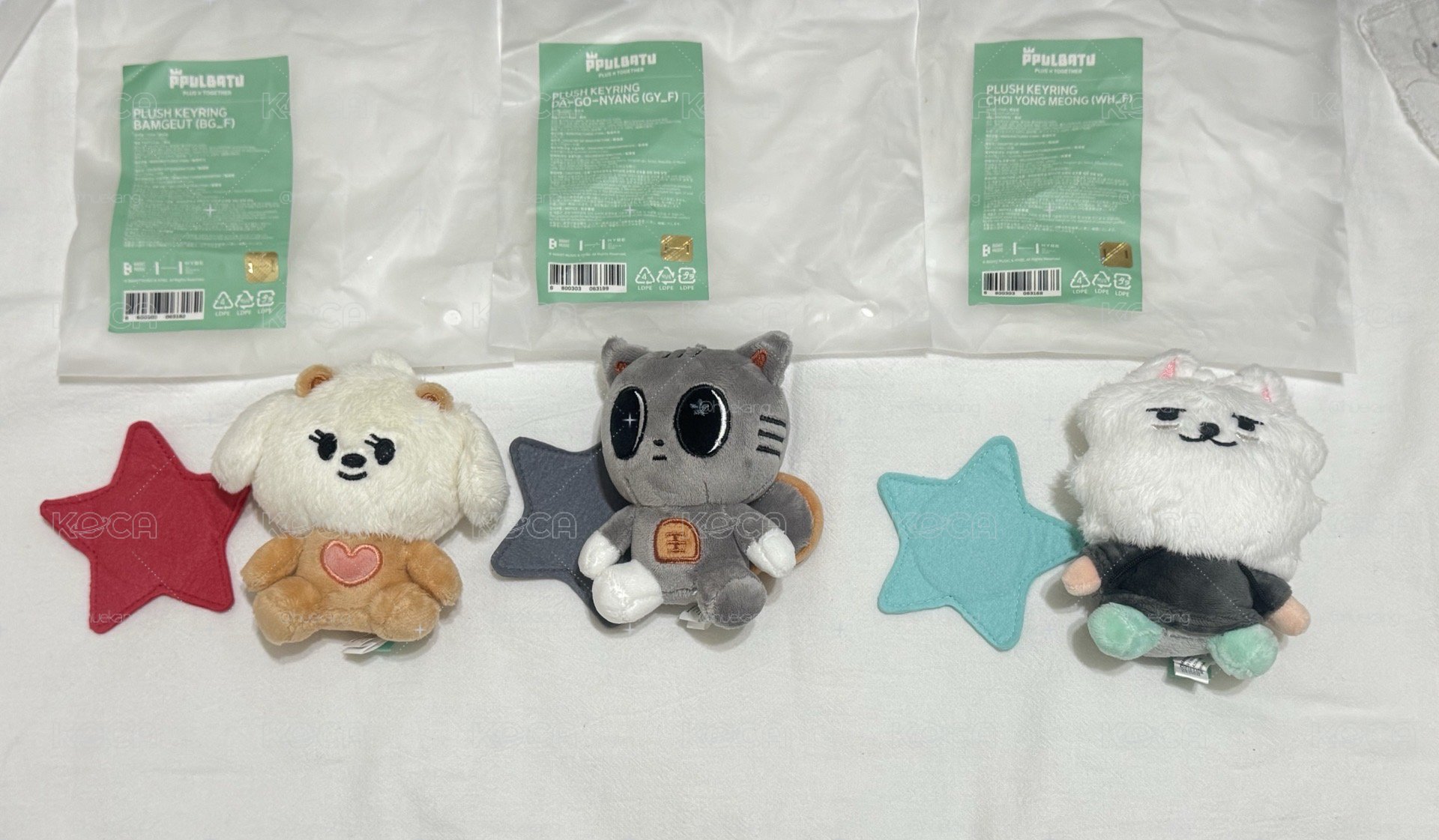TXT ppulbatu 角巴兔坐娃 