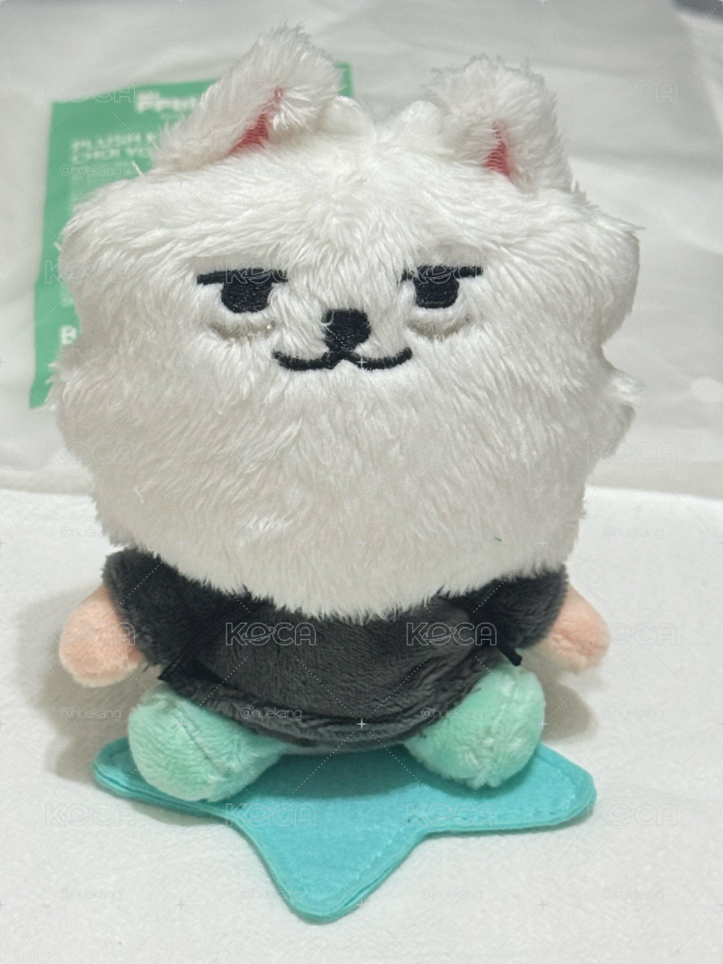TXT ppulbatu 角巴兔坐娃 