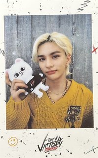 THE VICTORY 快閃店 線上 隨機卡 