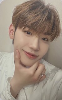 大邱快閃 周邊卡 白資料夾小卡