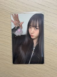 單出Sooin貓爪卡