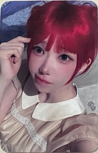 迷二 dmm 線上 2.0 簽售卡 