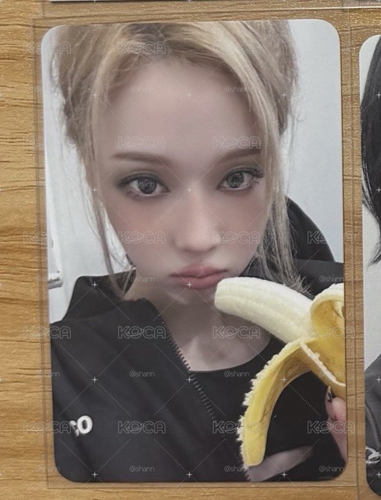 Whiplash el 預售香蕉冬🍌